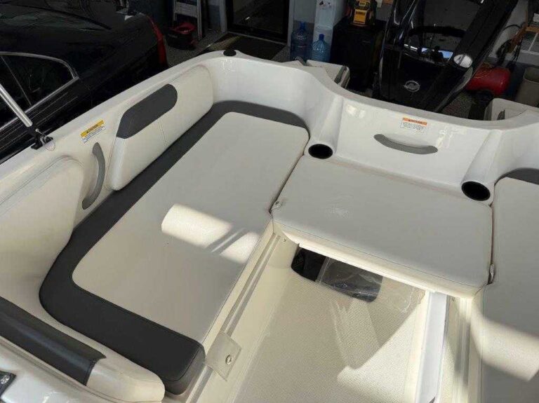 2026 Bayliner E18LE US-BLBX1307H526 [photo 17]